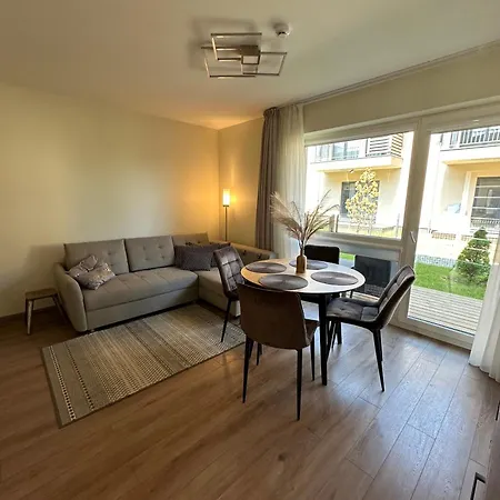 Veziu Apartamentai Daire