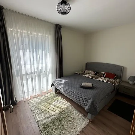 Veziu Apartamentai Palanga