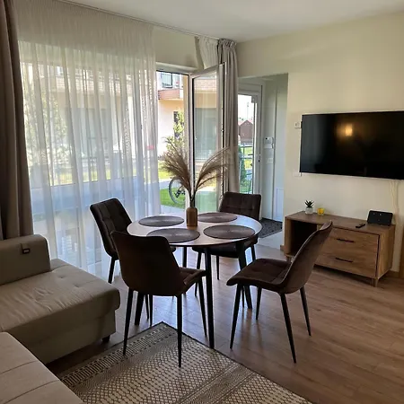 Apartment Veziu Apartamentai *