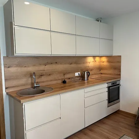 Veziu Apartamentai Apartment Palanga