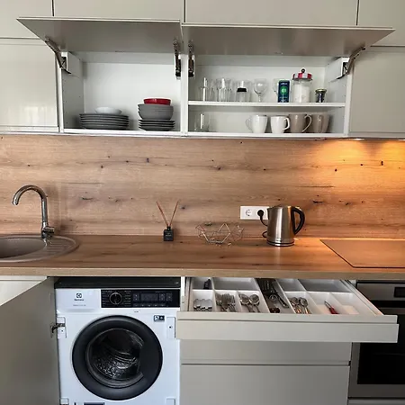 Veziu Apartamentai Palanga