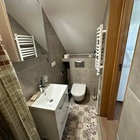 Apartment Veziu Apartamentai Palanga