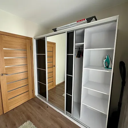 Veziu Apartamentai *
