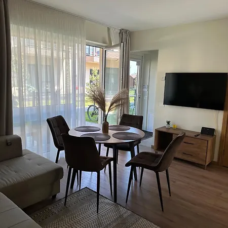 Veziu Apartamentai Palanga