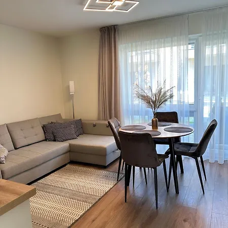 Veziu Apartamentai Apartment