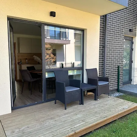 Veziu Apartamentai Palanga