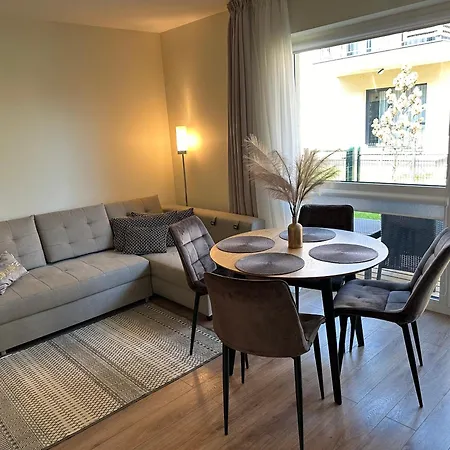 Apartment Veziu Apartamentai